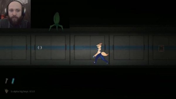 Deep In Brixen Space "DEMO"