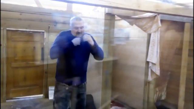 Купание в Крещение и зачем ёлки ломают смотреть онлайн