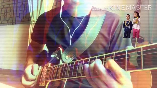 Guitar Solo Jazz Vietnam