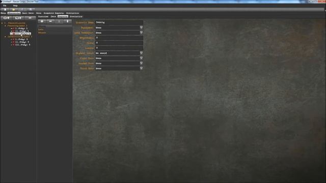 Panzer Corps - Dossier Tool - Tutorial смотреть онлайн