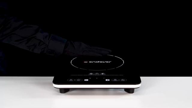 Индукционная плита ENDEVER Skyline IP-53 смотреть онлайн