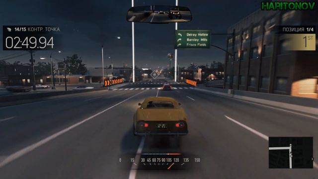 Прохождение Mafia 3 Definitive Edition - Миссии! И.Р.А. не просит! Праведно долбанутые! #20 смотреть онлайн