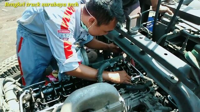 setel tenaga nissan pk260ct elektrick boros,lemot смотреть онлайн