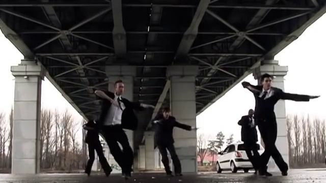 Dance Studio "Action"-Шоу Балет "Action" смотреть онлайн