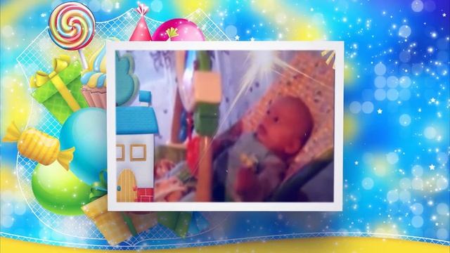 С днем рождения, Ваня!!!.mp4