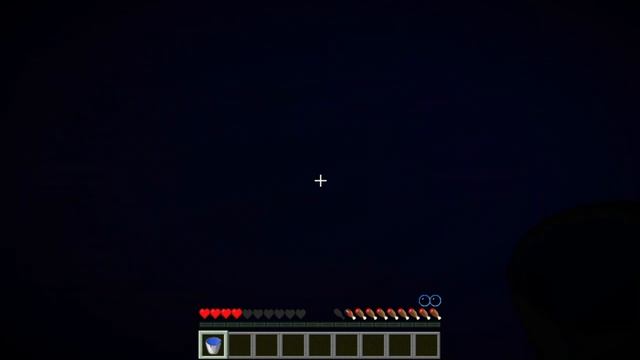 Майнкрафт Баги #2 - Как Дышать Под Водой? смотреть онлайн