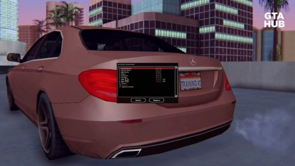 Open Door Sound Effects / Звуковые эффекты открытых дверей | GTA HUB - GTA SA Mods / Моды