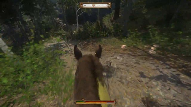Kingdom Come: Deliverance | #27 | Frajer Vašek! | CZ / SK Let's Play / Gameplay 1080p / PC смотреть онлайн