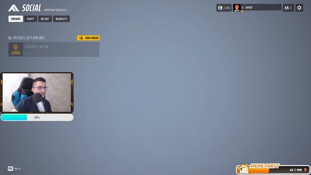 НОВЫЙ БЕСПЛАТНЫЙ ОНЛАЙН ШУТЕР! THE FINALS 2023 смотреть онлайн