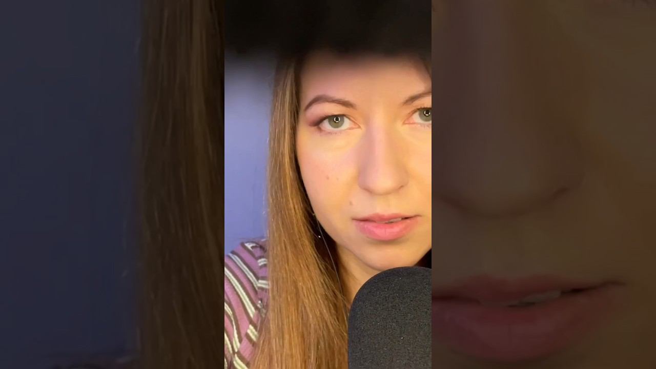 АСМР Расслабляющий макияж #asmr #асмр #релакс #шёпот #персональноевнимание #расслабление #макияж смотреть онлайн