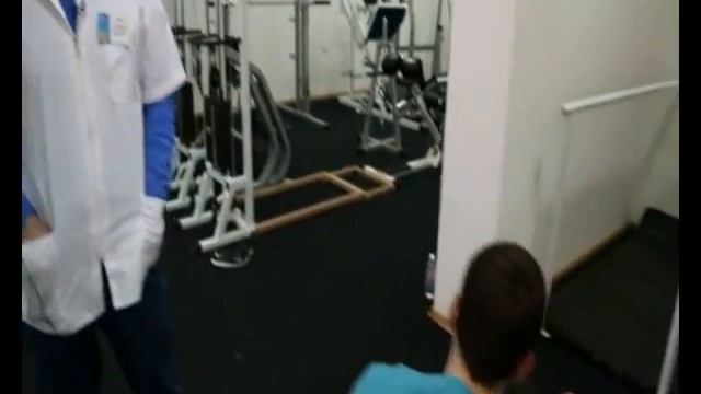 Презентация Нового Центра. смотреть онлайн