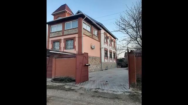 Собственник. Продажа дома 449 м2 на участке 10 сот. Собственник. 8(928) 441-27-00 смотреть онлайн