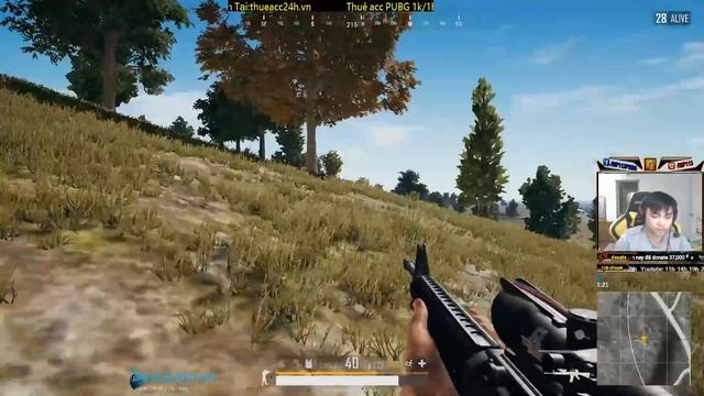 [Eng Sub] PUBG Rank 1 - Rip113 - 27 kills [OC] Solo vs Squad FPP- PLAYERUNKNOWN'S BATTLEGROUNDS #21 смотреть онлайн