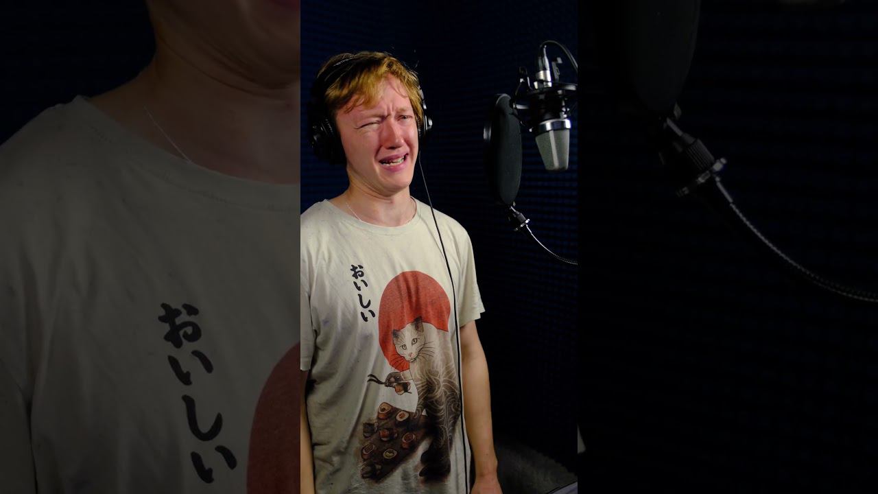 Кто мы такие и что озвучиваем? #mrbeast смотреть онлайн