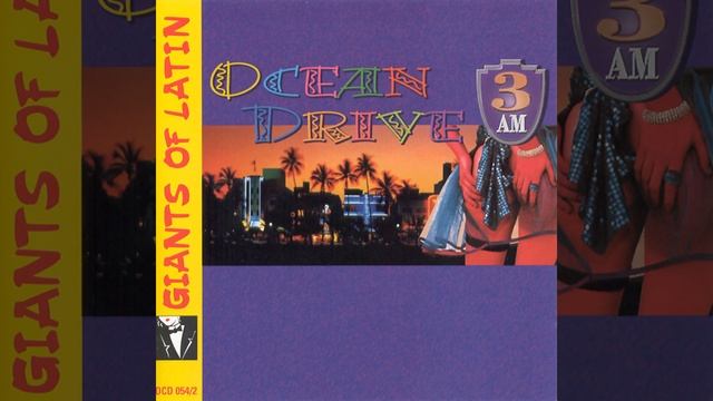 Xamban Panthera (Samba / 52 Bpm) смотреть онлайн