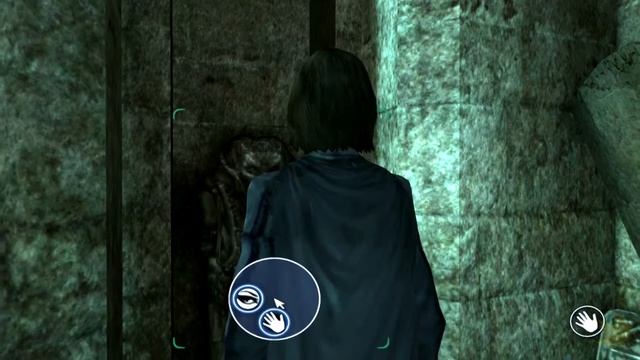 Dreamfall: The Longest Journey - Комната снов смотреть онлайн