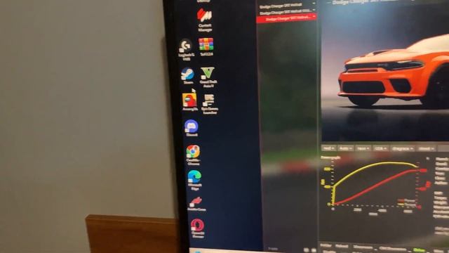 MY SIM RACING SET UP COST+BREAKDOWN смотреть онлайн