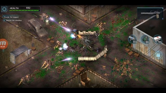 Alien Shooter 2 The Legend. Mission 26. All Secret. смотреть онлайн