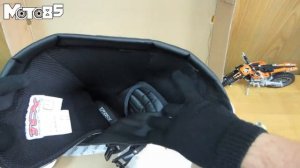 Мотоботы TCX X-Mud - обзор от Moto85.ru