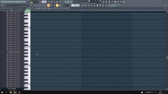 КАК СДЕЛАТЬ РЕМИКС В СТИЛЕ "KARMV" ЗА 5 МИНУТ В FL STUDIO 20? смотреть онлайн