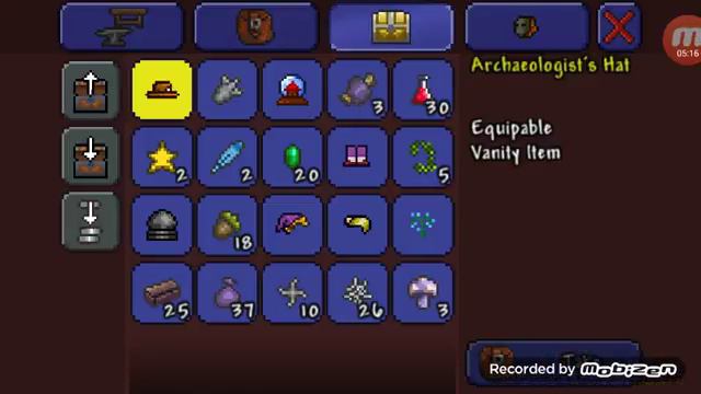 Играем в Terraria с братом. 1 часть. смотреть онлайн