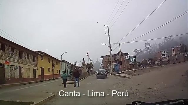 Viaje de Lima a la Cordillera de la viuda 2018 смотреть онлайн