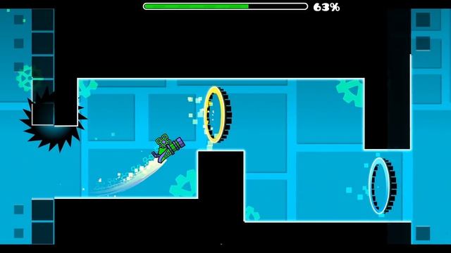 КАК ПРОЙТИ CLUTTERFUNK смотреть онлайн