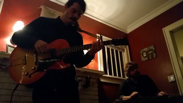 Morning by William Wild at The Davis House смотреть онлайн