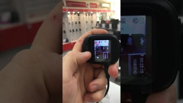 Видеорегистратор NG