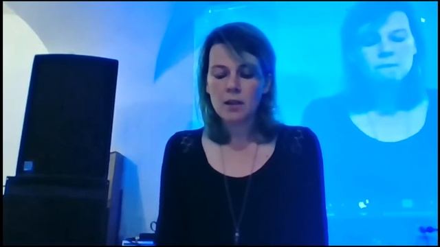 Лилия Акивенсон -- Введение в практики слушания смотреть онлайн