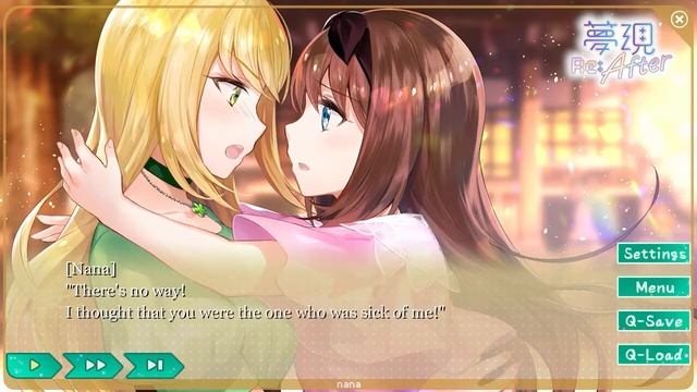 Yumeutsutsu Re:After - PlayStation Vita - Trailer - Retail [East Asia Soft] смотреть онлайн