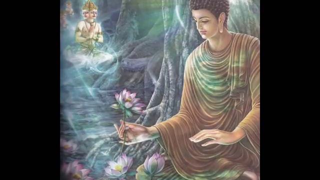 Buddha Song (India) Buddham Saranam Gachchami