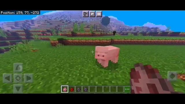 Minecraft Fresh Animations Resource Pack 1.18 Hindi MCPE смотреть онлайн
