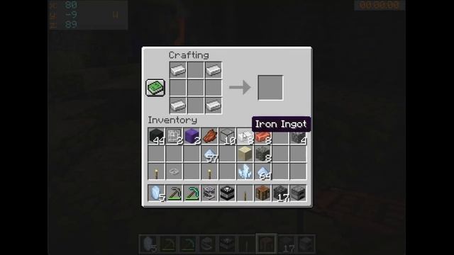 How to Make Vibration Chamber - Applied Energistics 2 Minecraft 1.18 смотреть онлайн