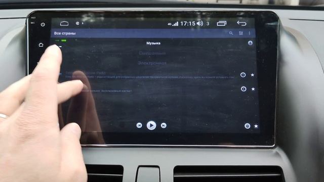 Новая магнитола на FAW X80 ( 4гиг оперативки, 8 ядер Intel) смотреть онлайн