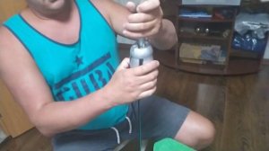 Как Правильно .Быстро .Надежно и Качественно привязать якорь!Рыбалка!