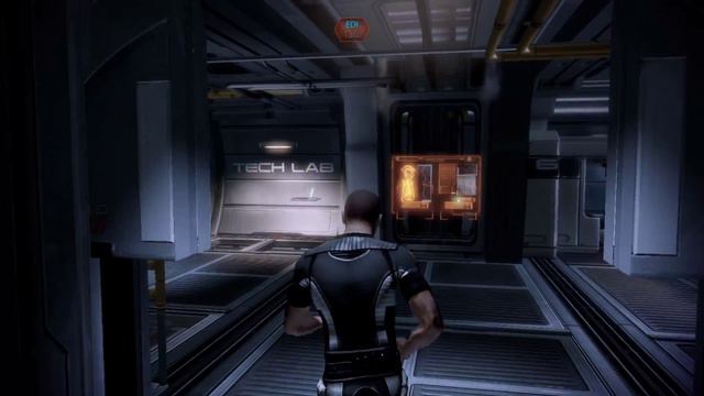 Mass Effect 2 - Part 67 - Joker's Executive Decision смотреть онлайн