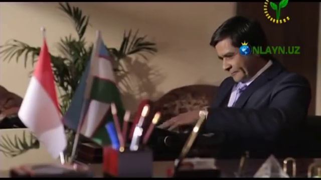 Mehmonxona 1-QISM Мехмонхона 1-кисм Uzbek serial смотреть онлайн