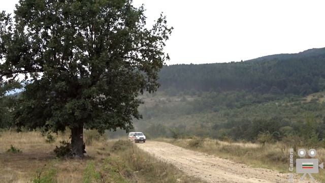 Volkswagen T3 / T4 Syncro Extreme OffRoad 4x4 Buses and Rallye Trucks - Balkan Offroad Rallye 2018 смотреть онлайн