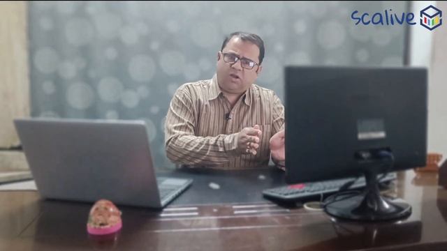 Why should you learn Java in 2022 ? | Expert Advice?? | Java for Beginners in Hindi | SCALive.in смотреть онлайн