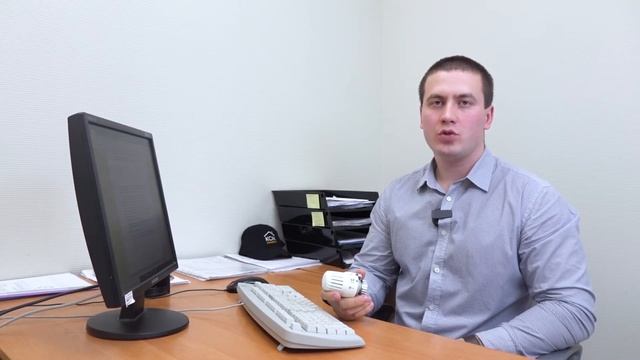Вопрос - ответ: Как экономить на оплате за отопление? смотреть онлайн