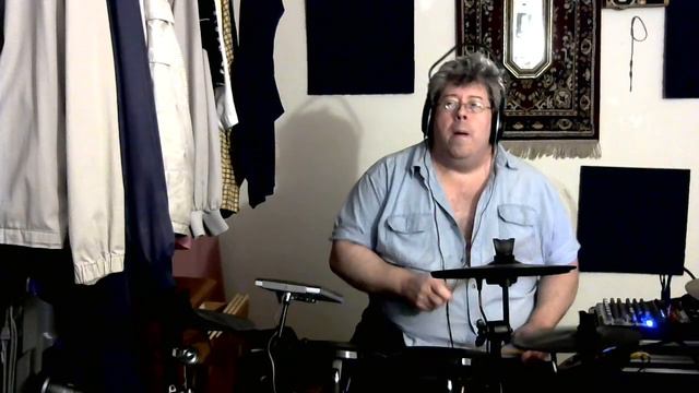 Alesis nitro kit смотреть онлайн