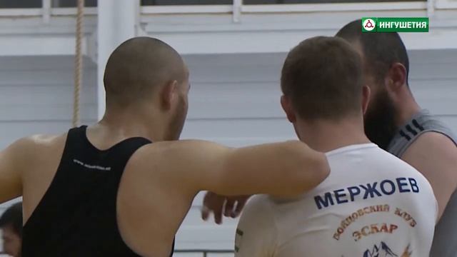 13092017 СПОРТИВНАЯ АРЕНА КЛУБ ЭСКАР смотреть онлайн