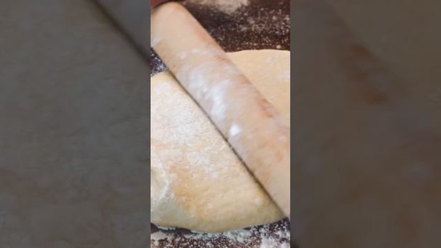 Плетенка с маком. Подробное видео с рецептом смотри на моем канале или на сайте: bauercooking.com смотреть онлайн