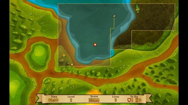 Fortix 2 part of the IndieGala Bundle смотреть онлайн