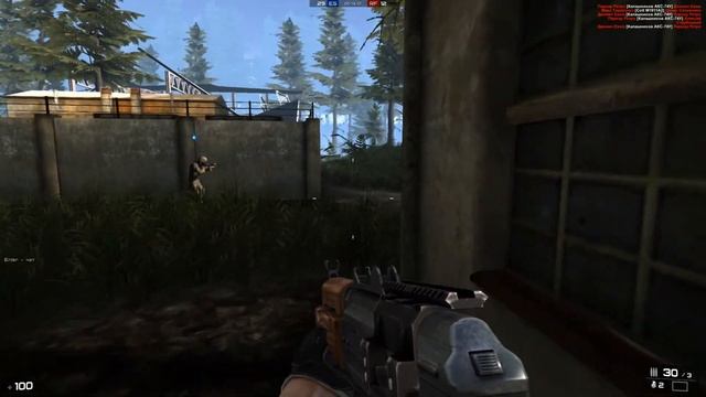 Игры в ВК #50 - Project war смотреть онлайн