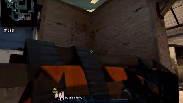 гайд по открытию окна в китчене. (фаст B)