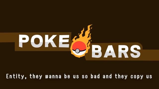 Pokébars Ft. Kaleb I.A. смотреть онлайн