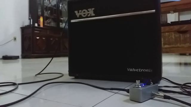 Pedal Mooer Groove Loop смотреть онлайн