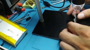 Перестал заряжаться повербанк Mi Power Bank 2C PLM06ZM
